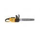 DeWALT DCMCS575X1 FLEXVOLT grandininis pjūklas 1x9 Ah